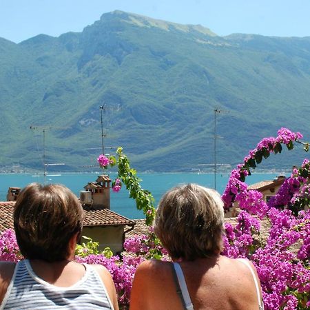 Apartament Casa Fanny Limone sul Garda Zewnętrze zdjęcie