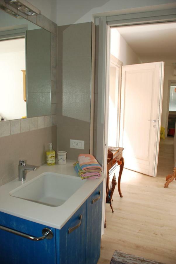 Apartament Casa Fanny Limone sul Garda Zewnętrze zdjęcie