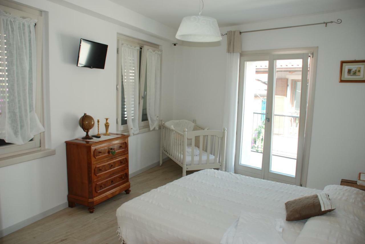 Apartament Casa Fanny Limone sul Garda Zewnętrze zdjęcie