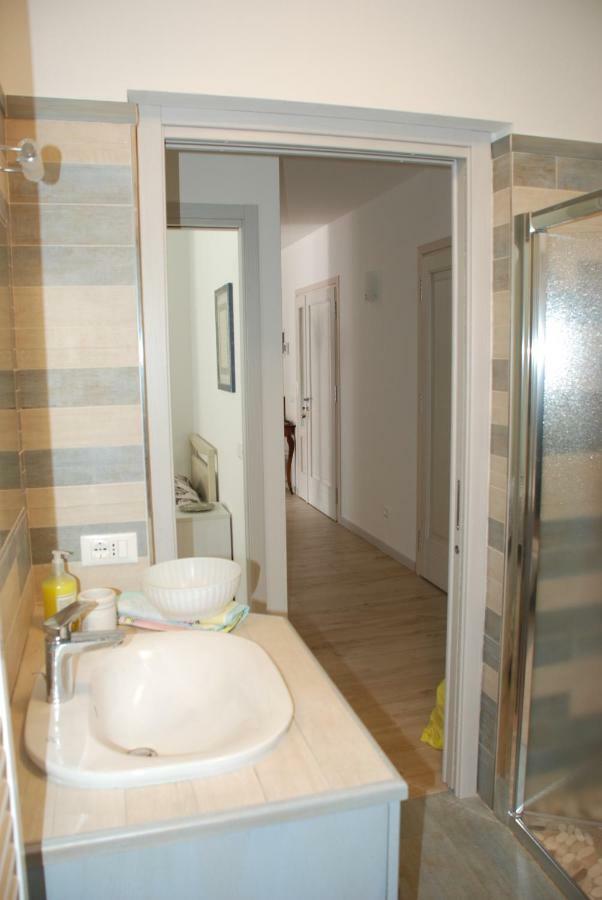 Apartament Casa Fanny Limone sul Garda Zewnętrze zdjęcie