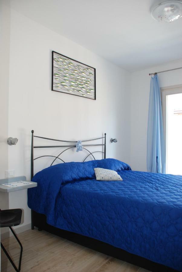 Apartament Casa Fanny Limone sul Garda Zewnętrze zdjęcie